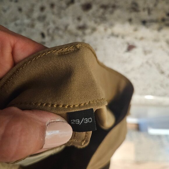 Levi's Men's 511 Slim Tech Pants - Picture 4 of 6